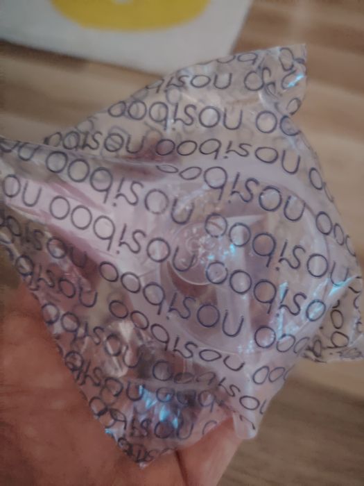 Aspirator nazal electric Nasiboo pentru bebelusi