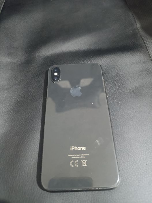 Iphone X , Айфон 10