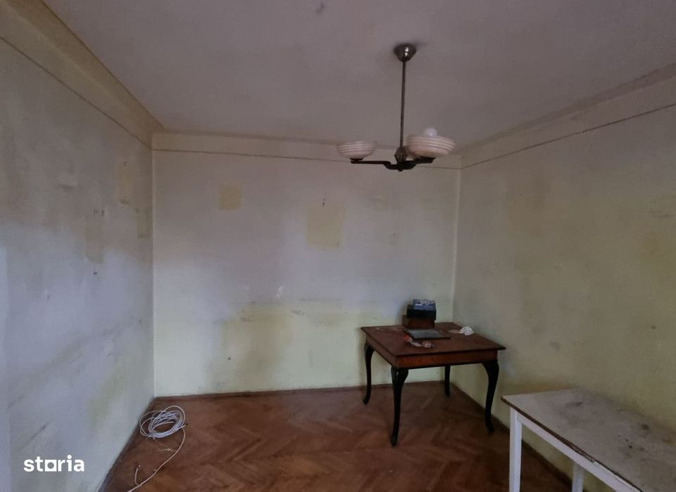 Apartament 2 camere Tudor Vladimirescu , 50 metri, etaj 2 Cod:163483