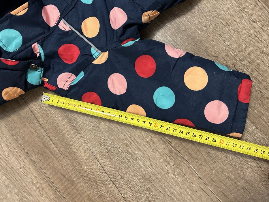 Geaca iarna Name it marime 80 si pantalon ski