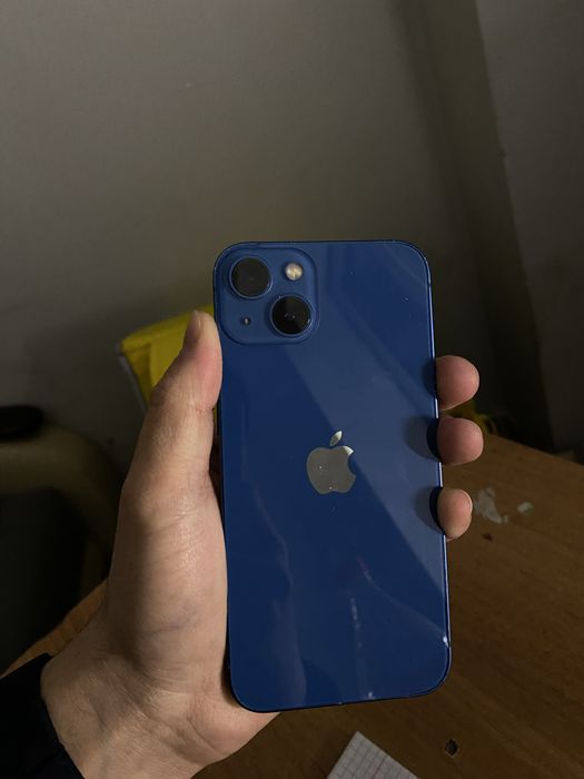 Продам iPhone 13, 128gb