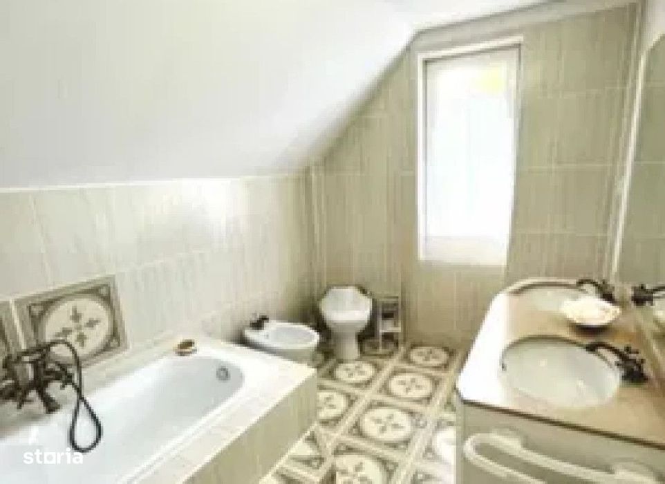 Casa 5 camere Pangarati , 120 metri Cod:158858