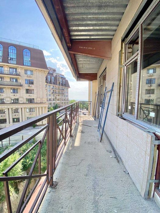 3-комнатная квартира · 73 м²