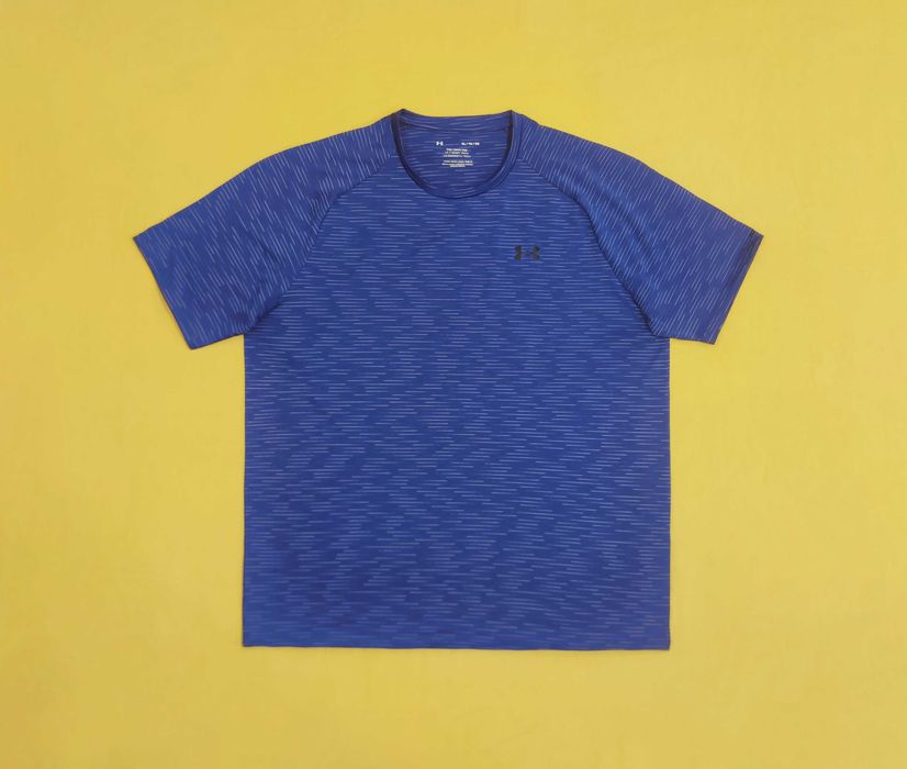 Tricou Under Armour The Tech Tee