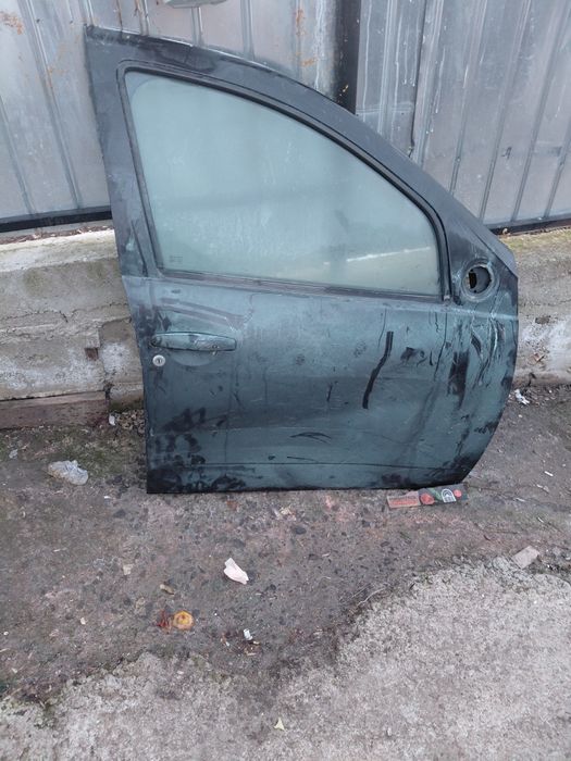 Dacia Duster usa de vanzare