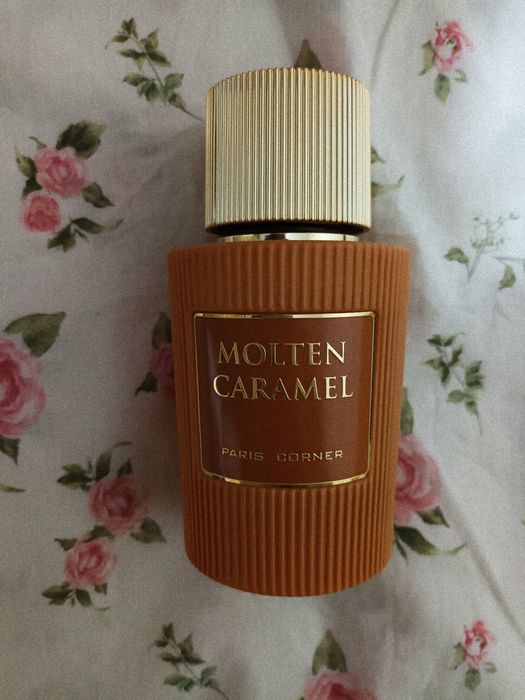 Парфюм Paris Corner "Molten Caramel"