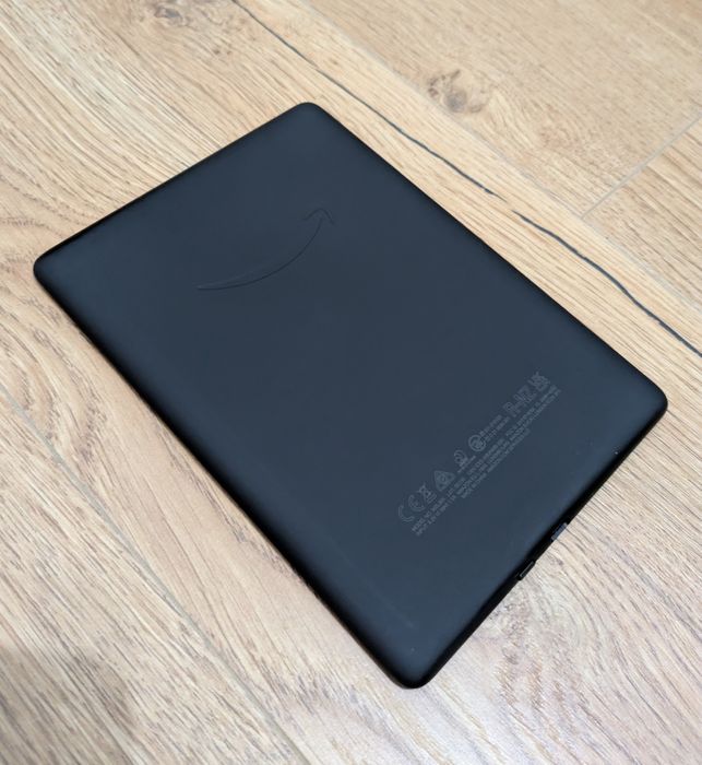 Kindle Paperwhite 11th Gen 16GB + Husa