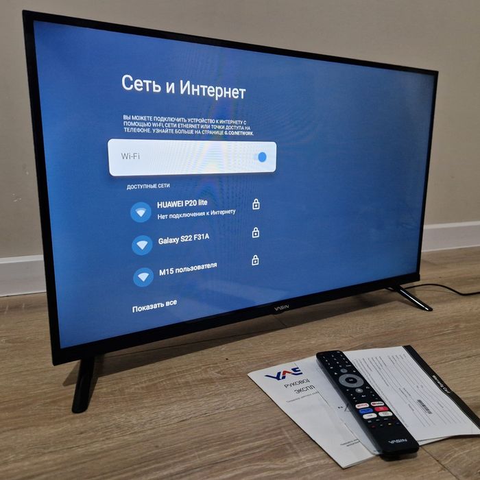 Продам Smart TV  32G11 81