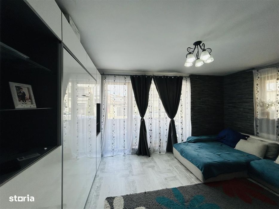 Apartament 2 camere, bucătărie separată, parcare inclusă – Șelimbăr — fotografia 2