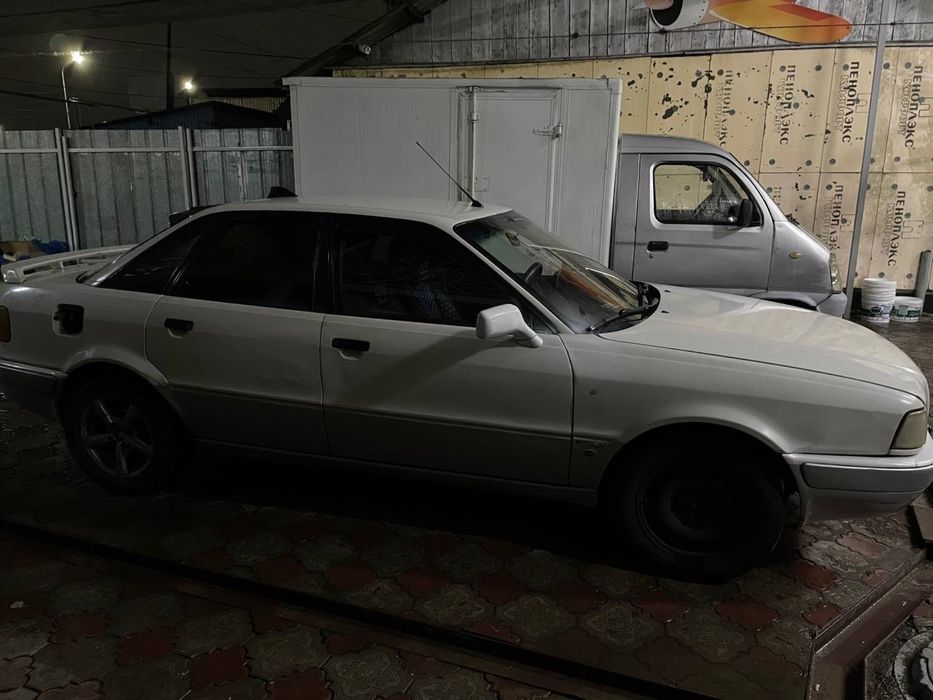 Ауди 80 сатылады