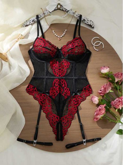 lenjerie sexy hot XpH.16