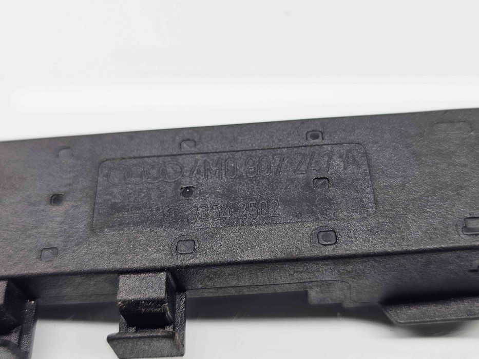 Modul control Keyless Entry Audi A4 (8W2, B9) [Fabr 2015-2023] 4M0907