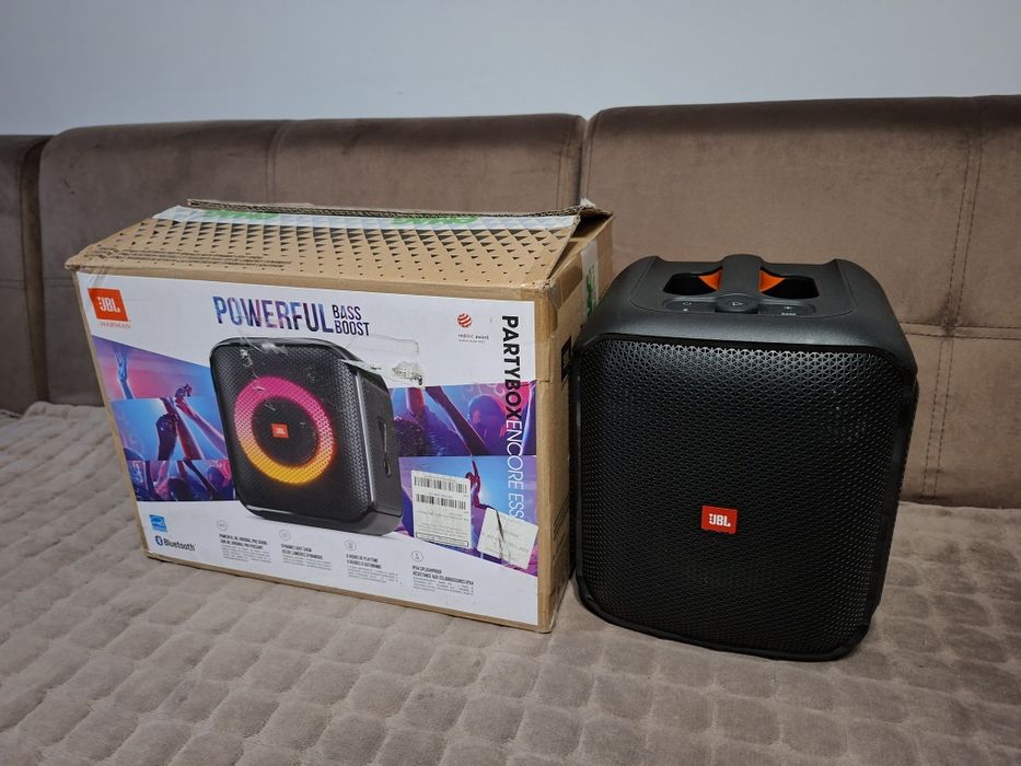 Boxa JBL impecabila