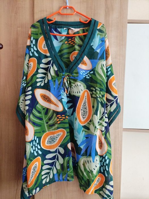 Чисто нова парео