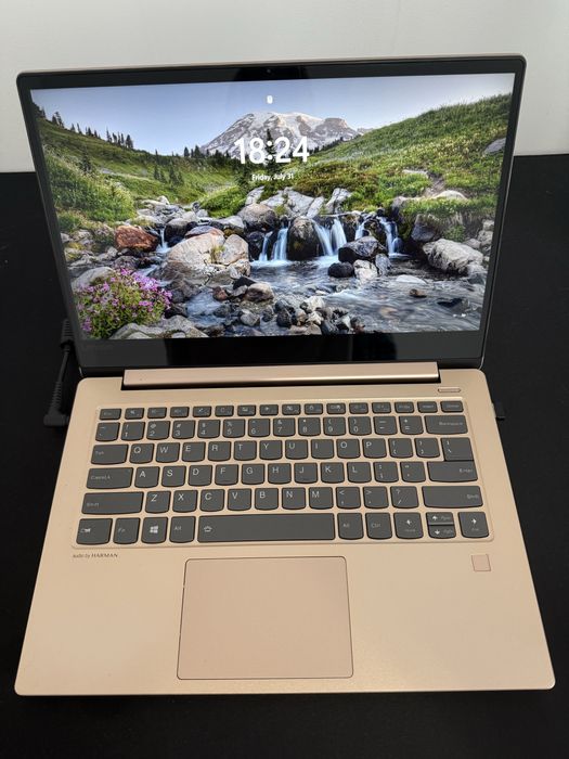 Lenovo IdeaPad 530s-14IKB Intel Core i7