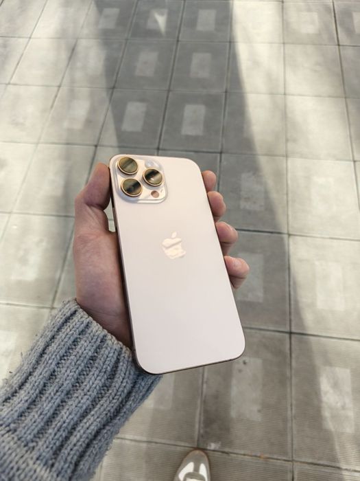 Iphone 16 pro max 512gb