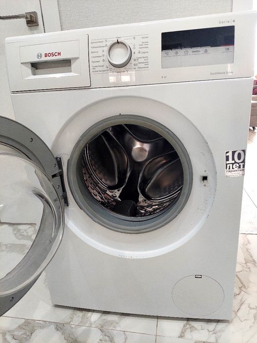 Продам стиральную машину  BOSCH