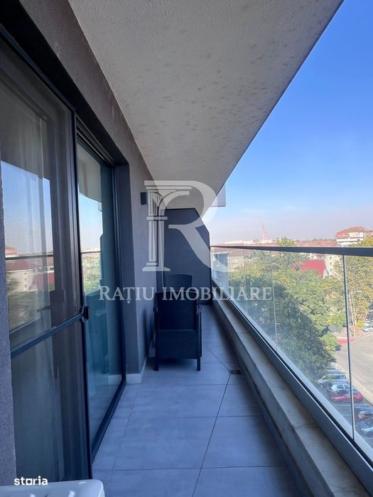 Apartament cu 2 camere | Prima Panorama | Decebal | Oradea