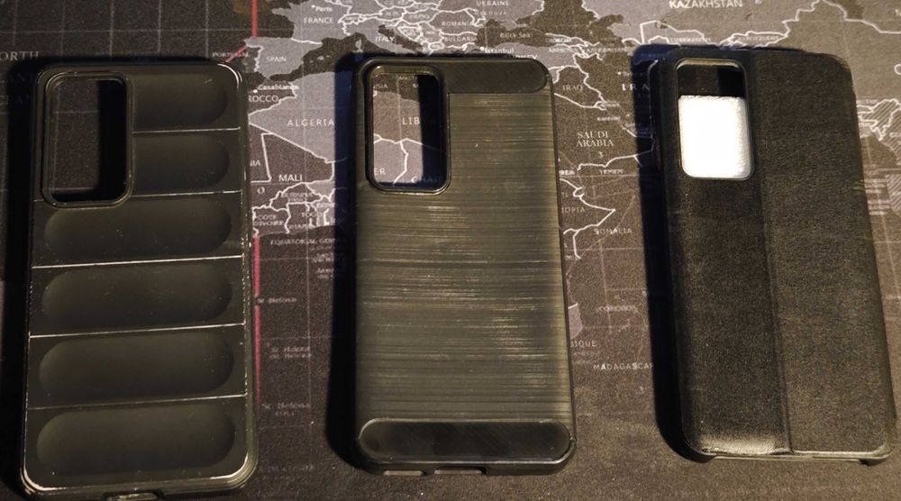 Xiaomi 12T Pro 5G - 256GB/8GBе + 3 калъфа подарък!