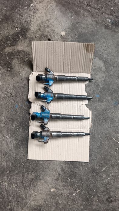 Injectoare Peugeot Boxer