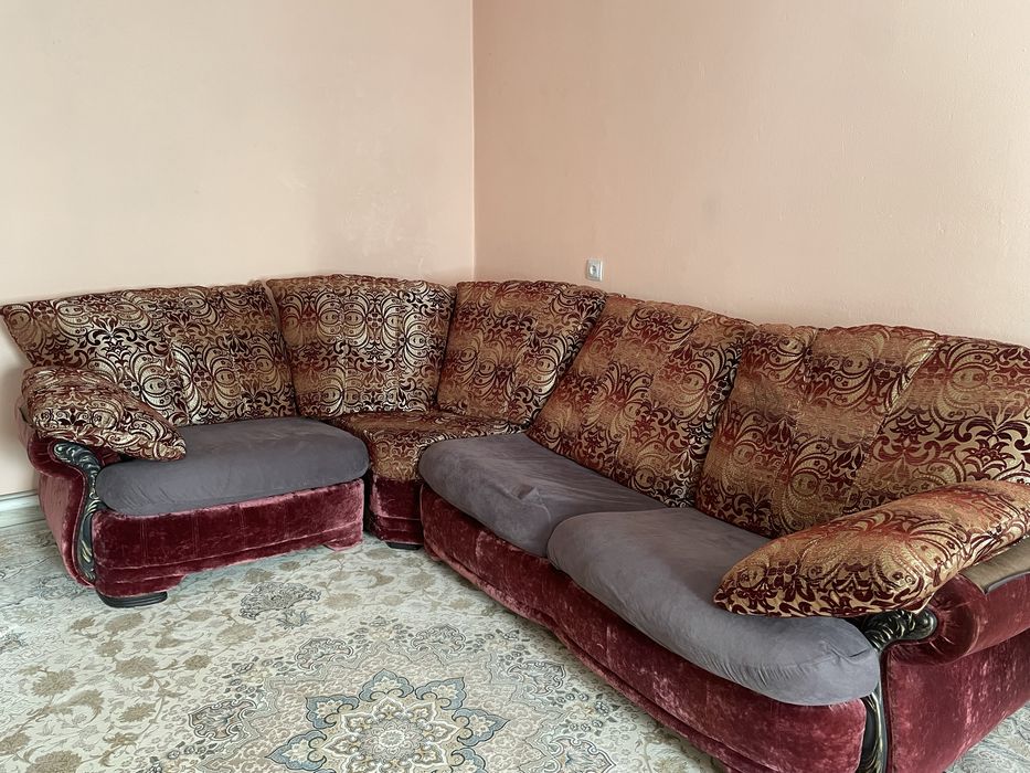 Диван бесплатно
