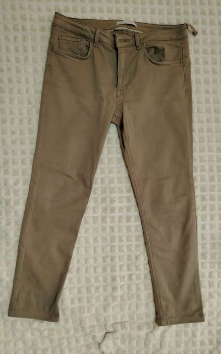 женские джинсы и брюки