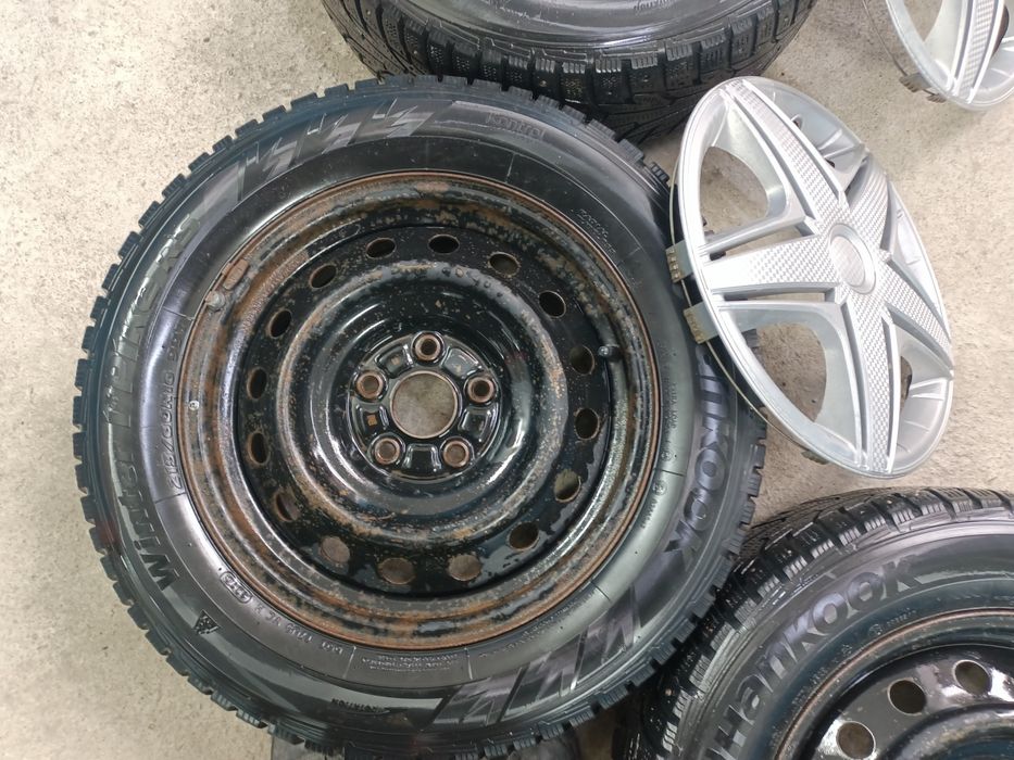 Диск шина комплект