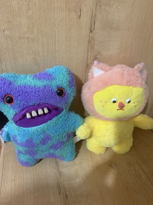 Продам мягкие игрушки