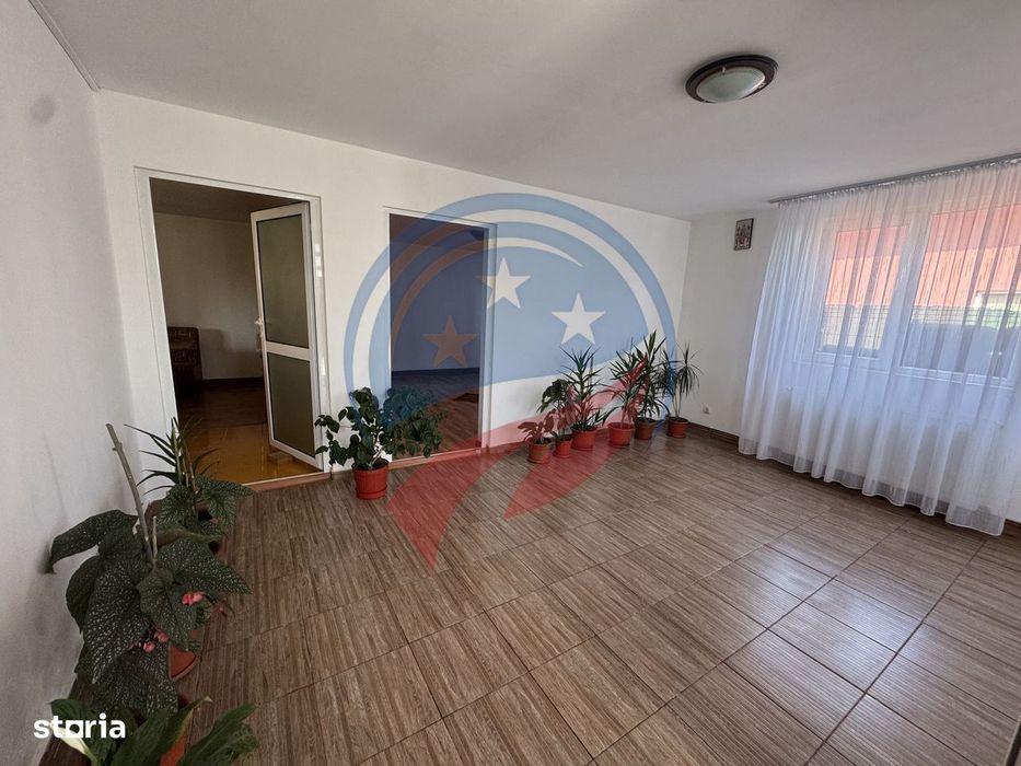 Casa P+M in apropiere de bvd ilie Balaci