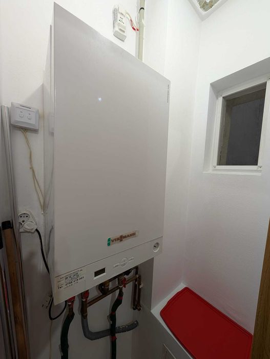 PF vand apartament 2 camere in cartierul Gheorgheni, zona Interservisan, aproape de Iulius Mall si universitati