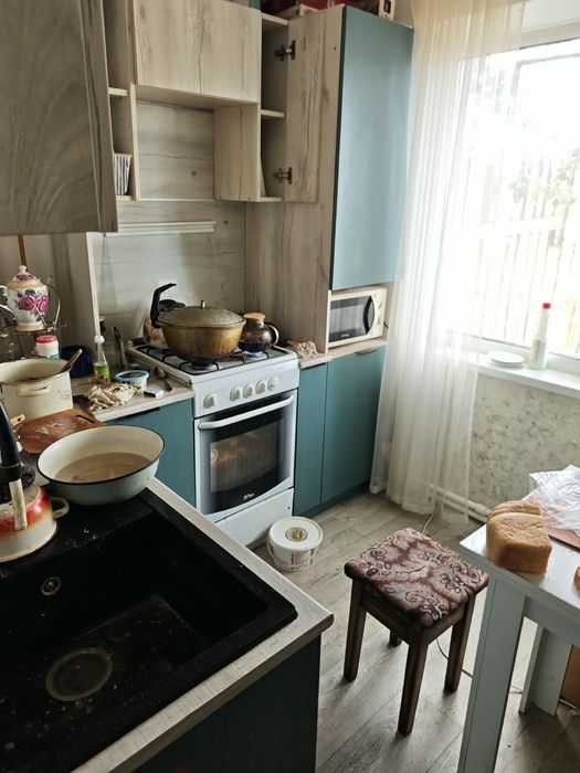 Продам 2х квартиру Джамбул