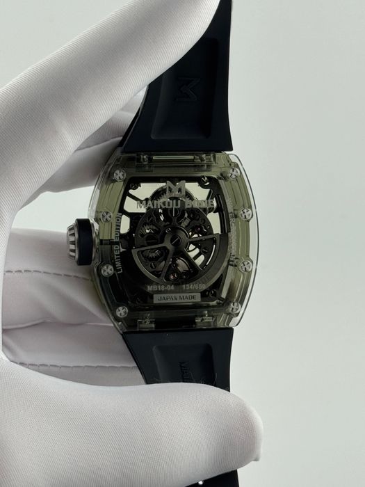 Наручные часы Maikou Bode MB18-04