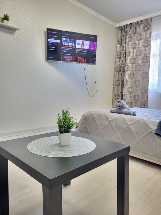 Посуточно сдаётся хорошая квартира