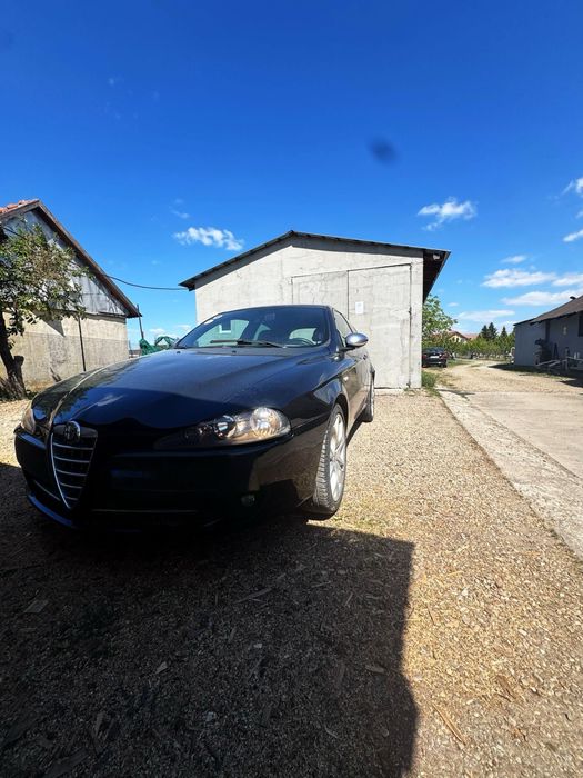 Alfa 147 1.9  2007