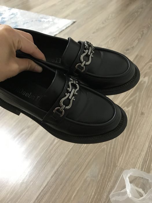 Обувь для школьниц