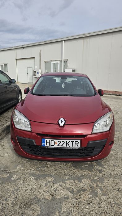 RENAULT Megane 2009 — imagine 2