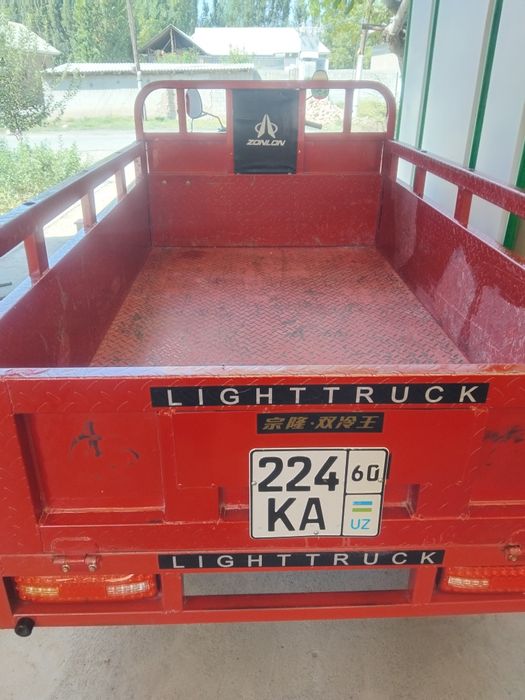 Muraviy yuk moto texnikasi