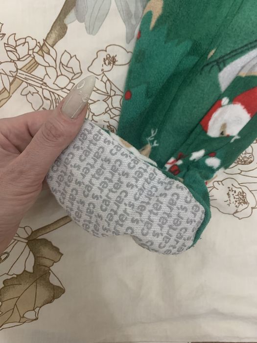 Детский новогодний костюмчик