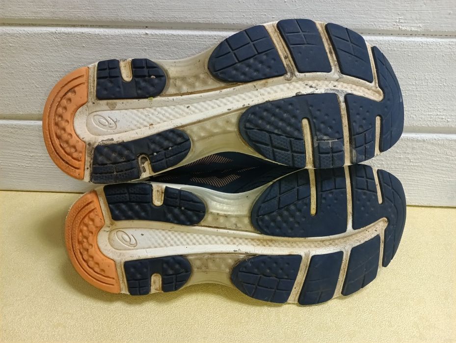 Asics Gel Flux N 39,5 - 25 лв