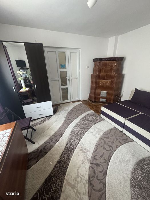 Casa 3 camere Str Penteleu