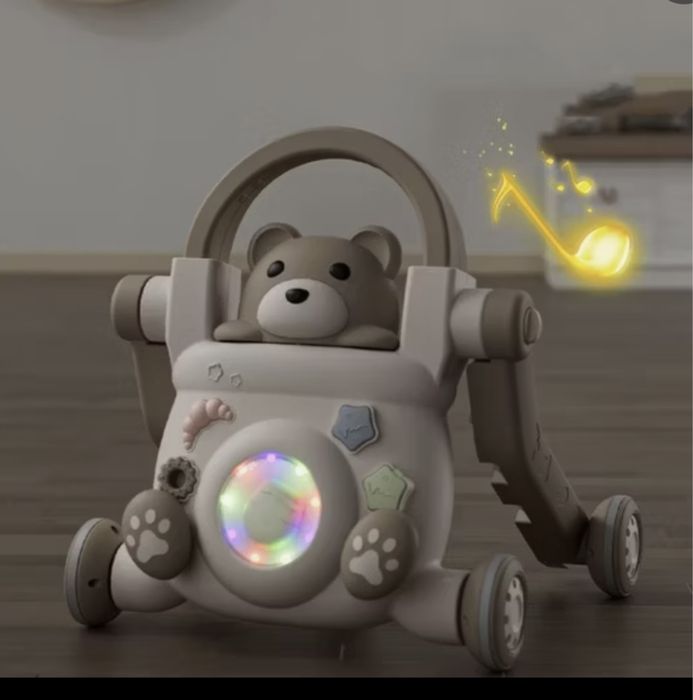 Каталка, толокар