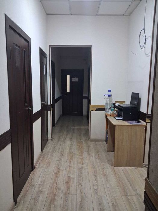 Продаётся нежилой помещение  первая линия  Шайхантахурский районе