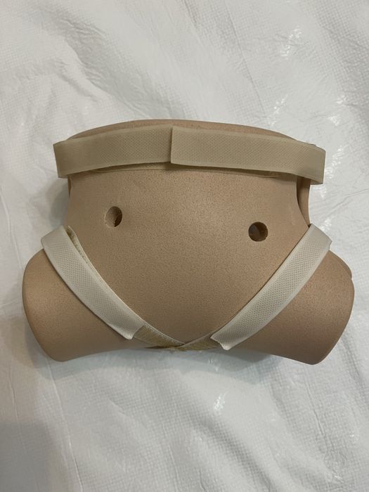 Шина Фрейка при дисплазии 3 и 4 размер почти новая оригинал (Турция)