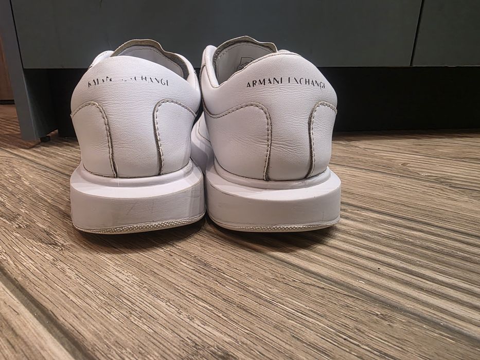 Мъжки маратонки ARMANI EXCHANGE