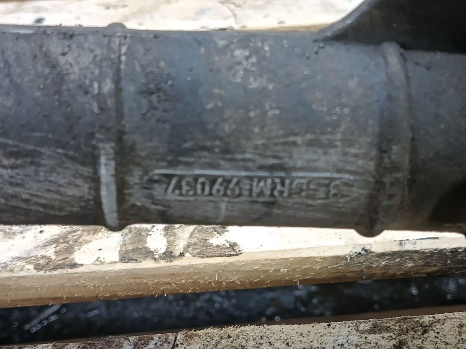 Grup diferential fata 4460310021 3.0 tdi BAC Porsche Cayenne 955