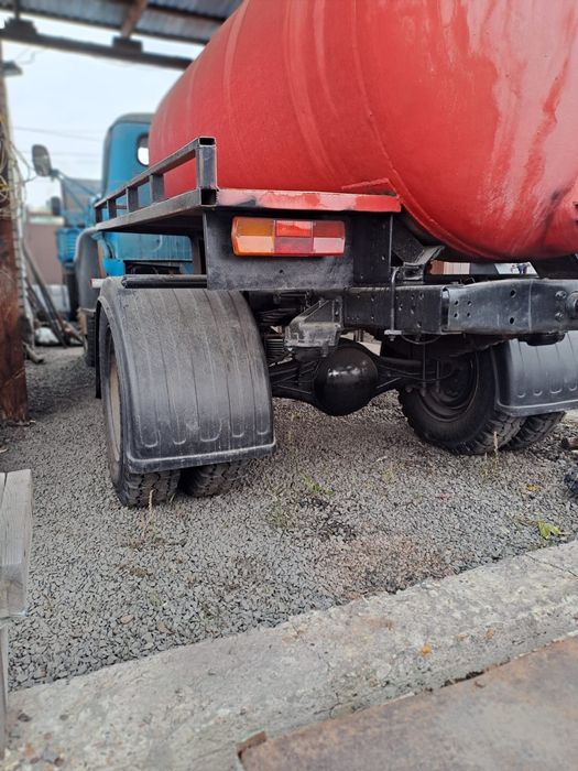 Продам осенизатор