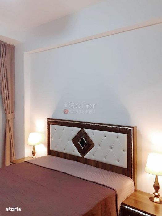 Structura Generoasa Orientare Sudica