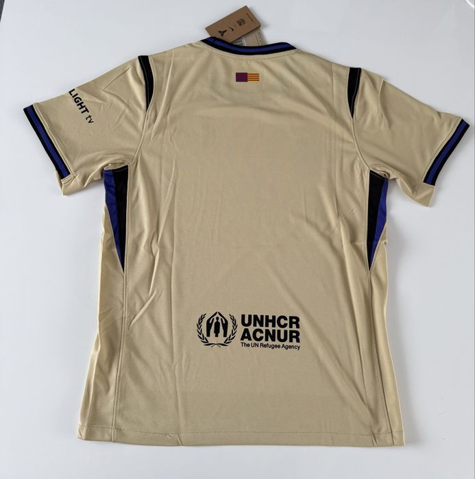 Tricou fotbal adulti , Barcelona