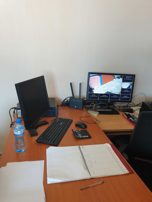 Продава се Промишлена сграда в Димитровград - 4500 кв.м за 149 €/кв.м - Снимка #3