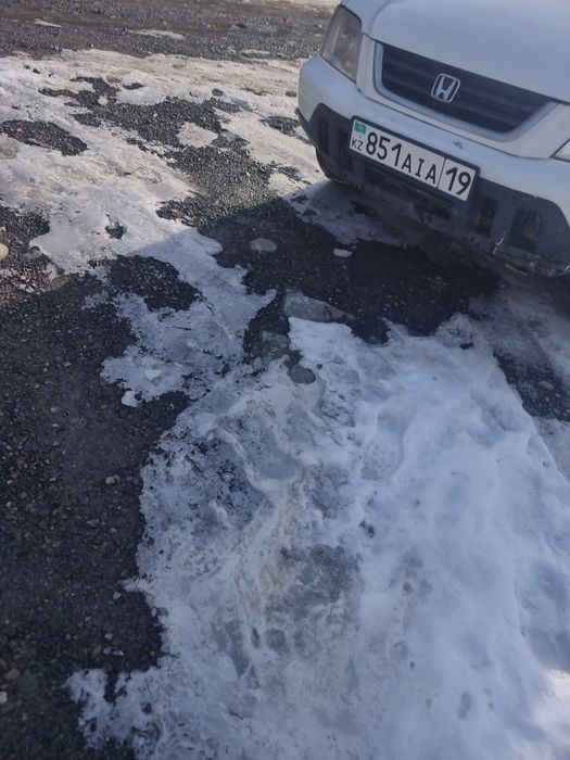 Продам Honba crv